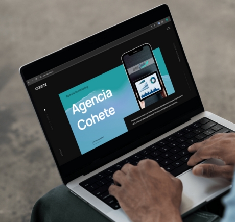 Agencia Cohete - 2